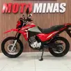 HONDA NXR 160 BROS ESDD HONDA NXR 160 BROS ESDD