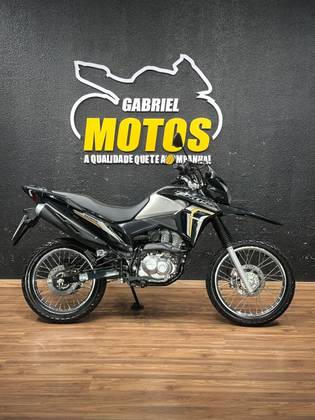 HONDA NXR 160 BROS ESDD 