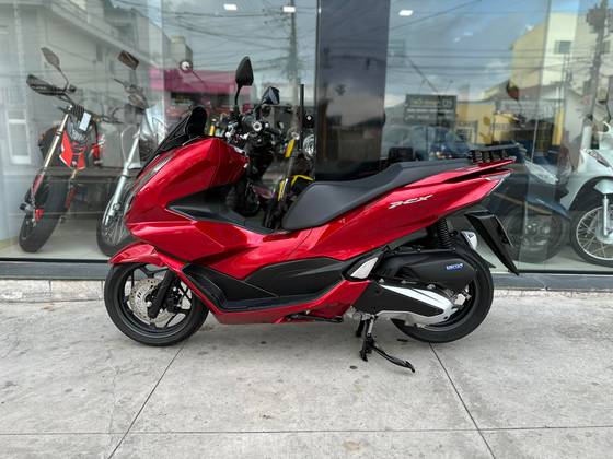 HONDA PCX 160 ABS 