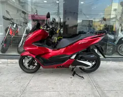 HONDA PCX 160 ABS HONDA PCX 160 ABS