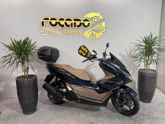 HONDA PCX 160 ABS 