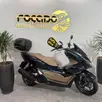 HONDA PCX 160 ABS HONDA PCX 160 ABS