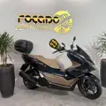 HONDA PCX 160 ABS HONDA PCX 160 ABS