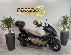 HONDA PCX 160 ABS HONDA PCX 160 ABS