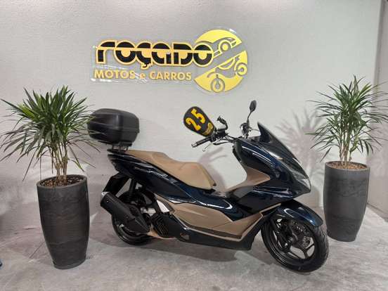 HONDA-PCX 160 ABS HONDA-PCX 160 ABS-2025