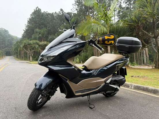 HONDA-PCX 160 ABS HONDA-PCX 160 ABS-2025