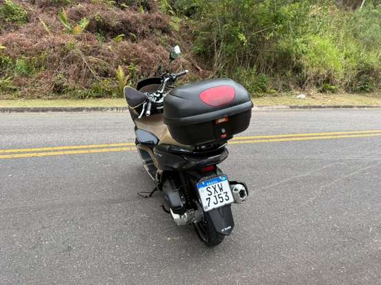 HONDA-PCX 160 ABS-2025
