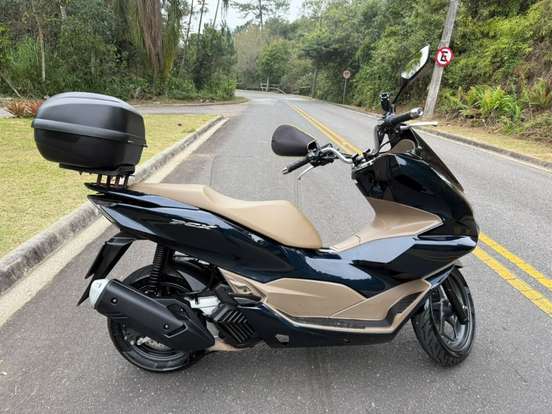 HONDA-PCX 160 ABS HONDA-PCX 160 ABS-2025