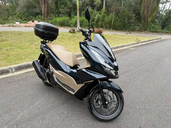 HONDA-PCX 160 ABS HONDA-PCX 160 ABS-2025