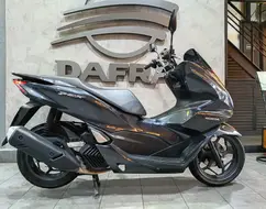 HONDA PCX 160 ABS HONDA PCX 160 ABS