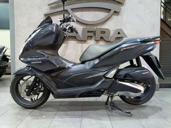 HONDA-PCX 160 ABS-2023