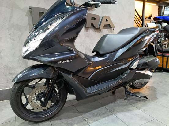 HONDA-PCX 160 ABS HONDA-PCX 160 ABS-2023