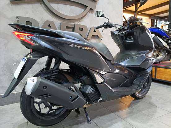 HONDA-PCX 160 ABS HONDA-PCX 160 ABS-2023