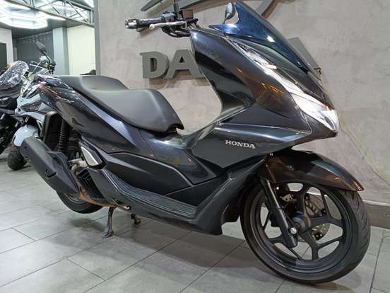 HONDA-PCX 160 ABS HONDA-PCX 160 ABS-2023