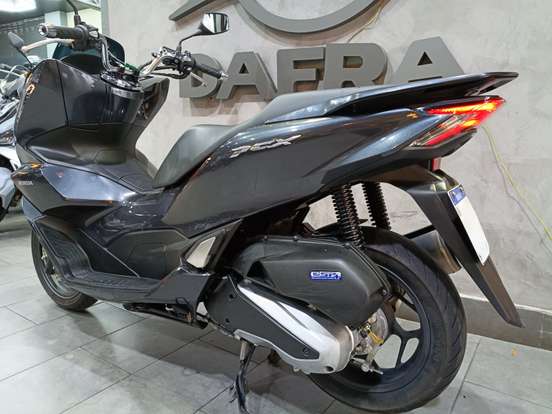 HONDA-PCX 160 ABS HONDA-PCX 160 ABS-2023