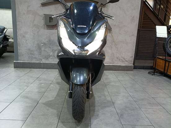 HONDA-PCX 160 ABS HONDA-PCX 160 ABS-2023