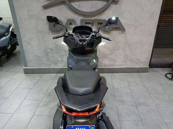 HONDA-PCX 160 ABS HONDA-PCX 160 ABS-2023
