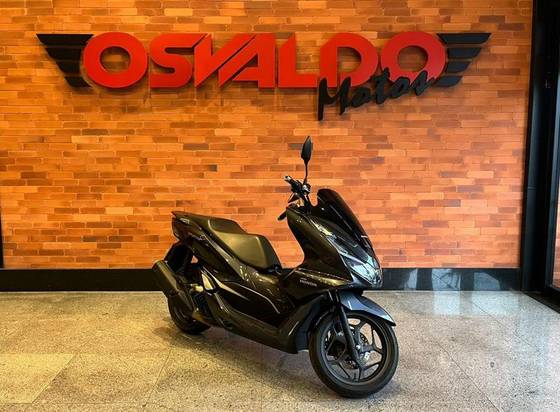 HONDA PCX 160 ABS 