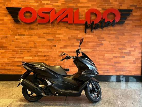 HONDA-PCX 160 ABS HONDA-PCX 160 ABS-2024