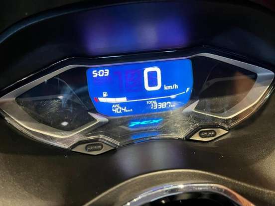 HONDA-PCX 160 ABS HONDA-PCX 160 ABS-2024