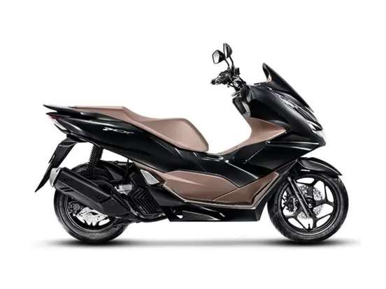 HONDA-PCX 160 CBS HONDA-PCX 160 CBS-2026