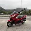 HONDA PCX 160 CBS HONDA PCX 160 CBS
