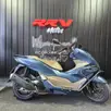 HONDA PCX 160 DLX HONDA PCX 160 DLX