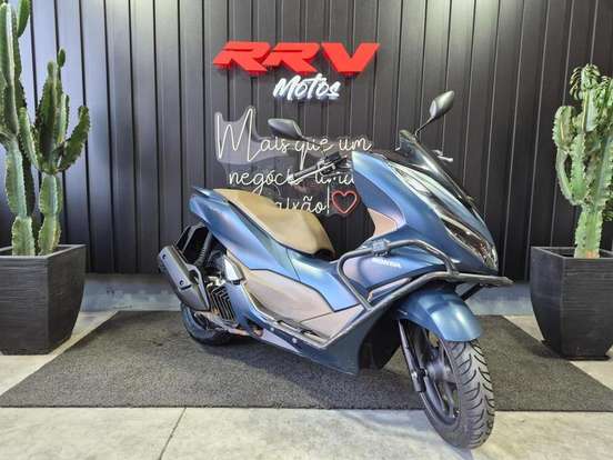 HONDA-PCX 160 DLX HONDA-PCX 160 DLX-2024