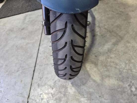HONDA-PCX 160 DLX HONDA-PCX 160 DLX-2024