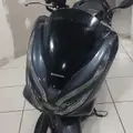 HONDA PCX ABS HONDA PCX ABS