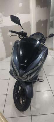 HONDA-PCX ABS HONDA-PCX ABS-2020