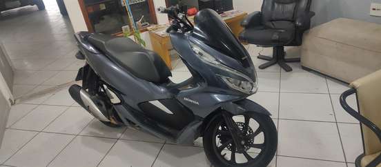 HONDA-PCX ABS-2020