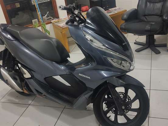 HONDA-PCX ABS HONDA-PCX ABS-2020