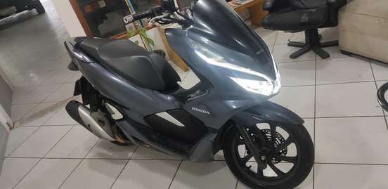 HONDA-PCX ABS HONDA-PCX ABS-2020