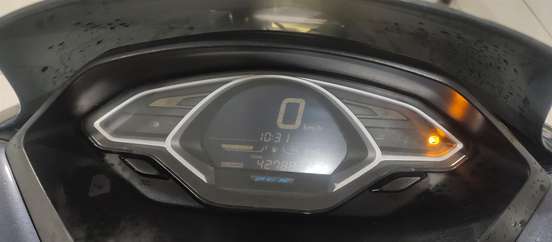 HONDA-PCX ABS-2020
