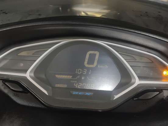 HONDA-PCX ABS HONDA-PCX ABS-2020