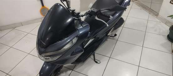 HONDA-PCX ABS HONDA-PCX ABS-2020