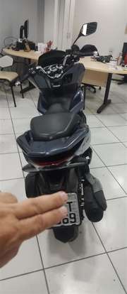 HONDA-PCX ABS HONDA-PCX ABS-2020