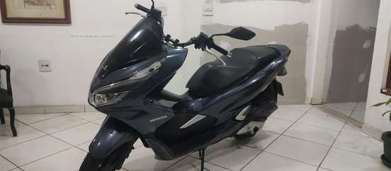 HONDA-PCX ABS-2020