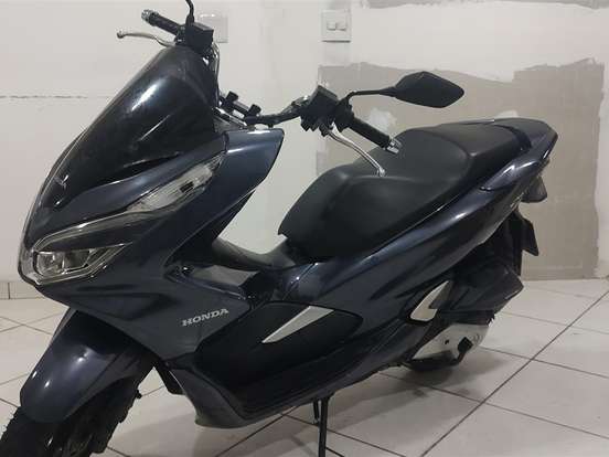 HONDA-PCX ABS HONDA-PCX ABS-2020