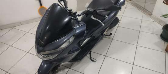 HONDA-PCX ABS HONDA-PCX ABS-2020