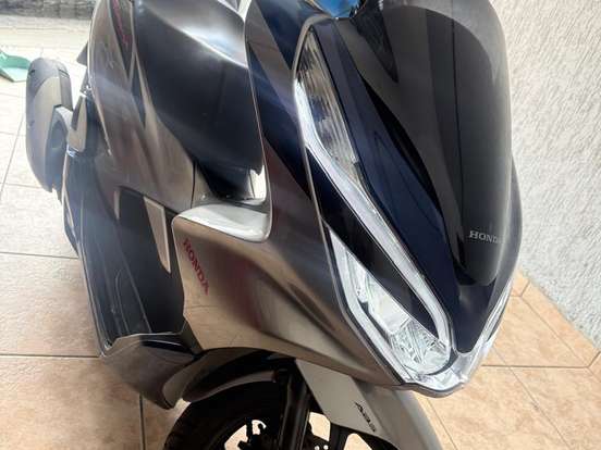HONDA-PCX SPORT HONDA-PCX SPORT-2021