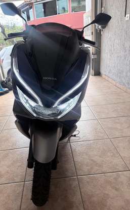 HONDA-PCX SPORT-2021