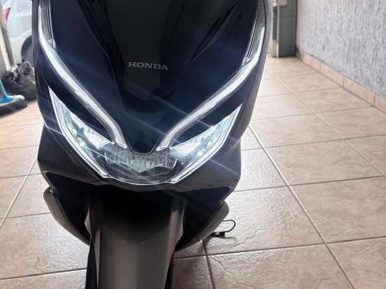 HONDA-PCX SPORT HONDA-PCX SPORT-2021