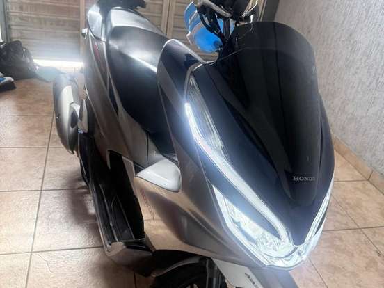 HONDA-PCX SPORT HONDA-PCX SPORT-2021