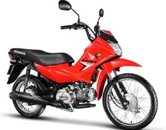 HONDA POP 110i ES HONDA POP 110i ES
