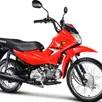 HONDA POP 110i ES HONDA POP 110i ES