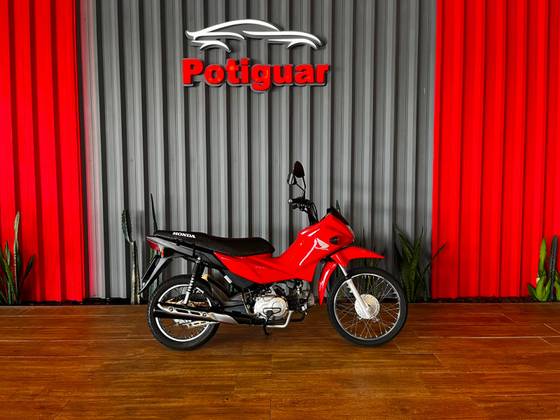 HONDA POP 110i 