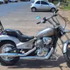 HONDA SHADOW 600C VT HONDA SHADOW 600C VT