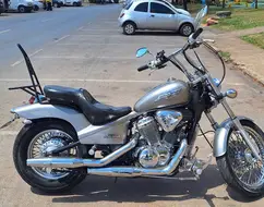 HONDA SHADOW 600C VT HONDA SHADOW 600C VT